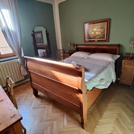Estateguard Group - Prestige Rooms Lucca City Center Экстерьер фото