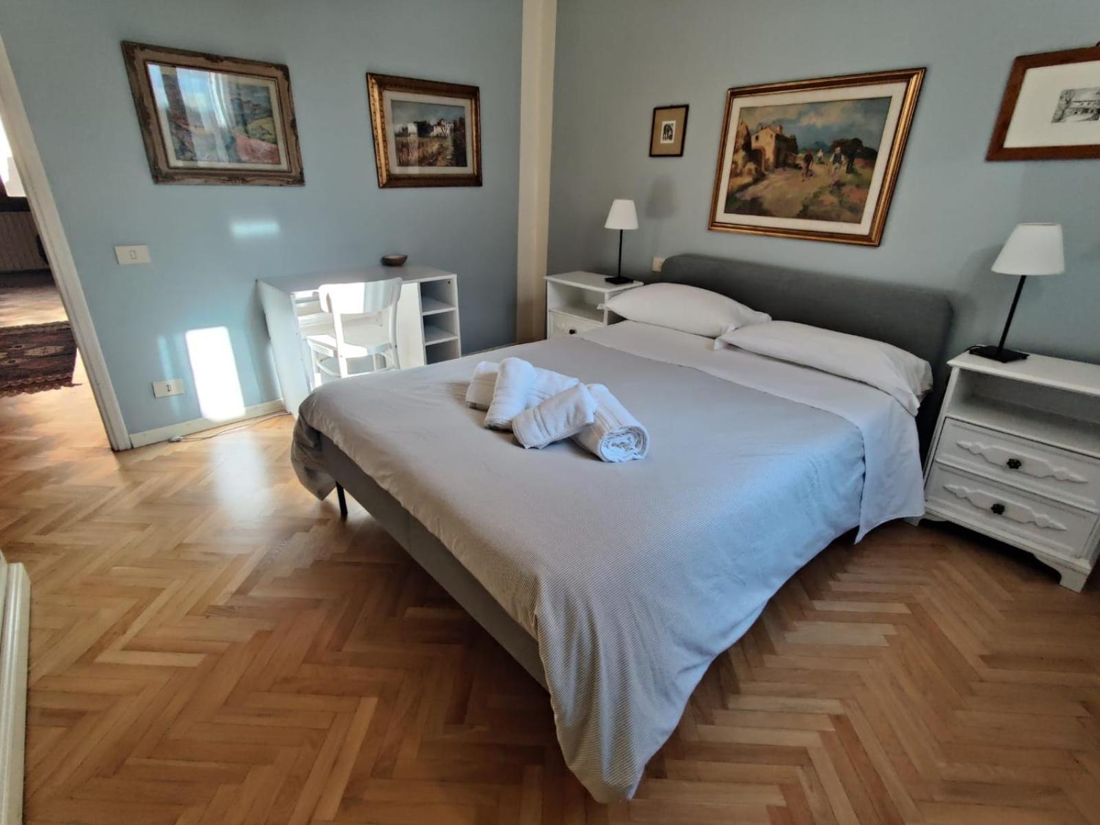 Estateguard Group - Prestige Rooms Lucca City Center Экстерьер фото