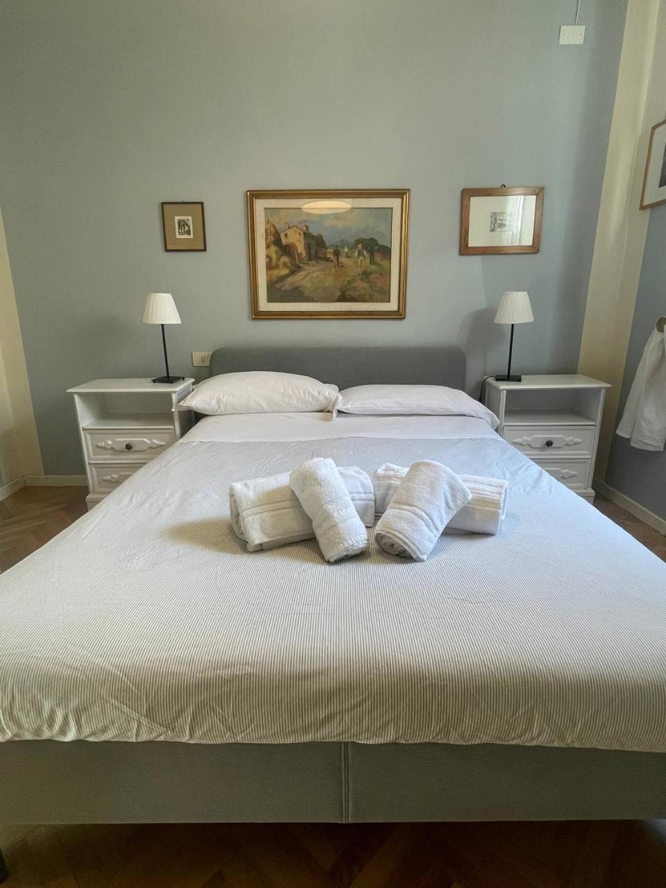 Estateguard Group - Prestige Rooms Lucca City Center Экстерьер фото