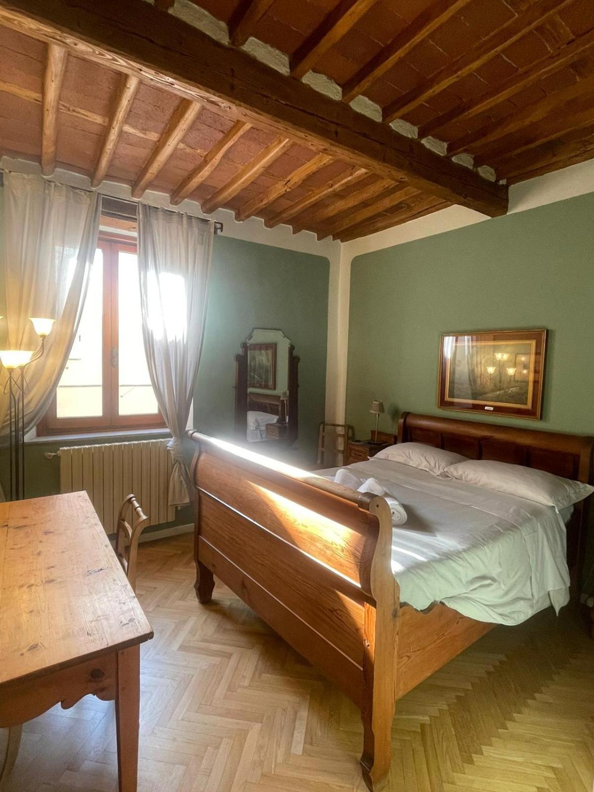 Estateguard Group - Prestige Rooms Lucca City Center Экстерьер фото