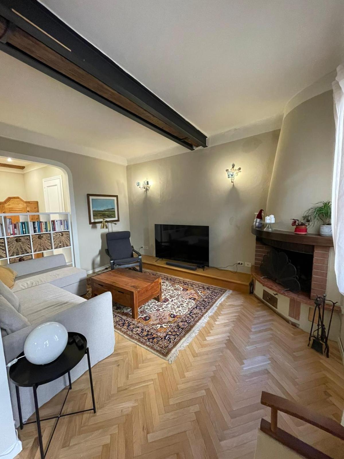 Estateguard Group - Prestige Rooms Lucca City Center Экстерьер фото